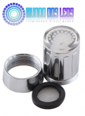 Adaptador 22mm Interno Para Bico Led Torneira