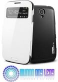 Capa Case Flip Slim Armor S-view Samsung Galaxy S4 I9500/505